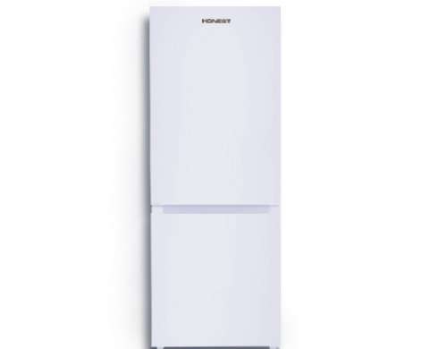 Novos refrigeradores combinados honestos na caixa original - high-end em várias cores