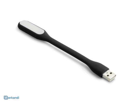 USB LAMP 6 LED 17CM FOR LAPTOP NOTEBOOK EA147K