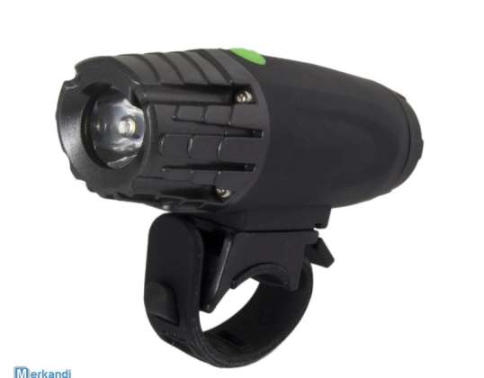 LED COB CYCLING LIGHT FOR THE FRONT 3 MODES SADR EOT017