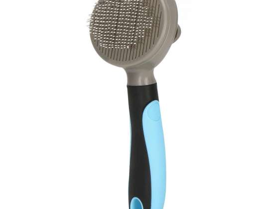 Brush for combing out hair PA0223