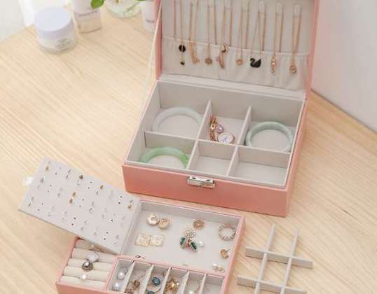 Pinq - jewelry box