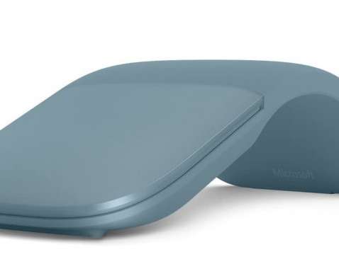 Microsoft CZV-00076 Surface Arc Bluetooth Maus