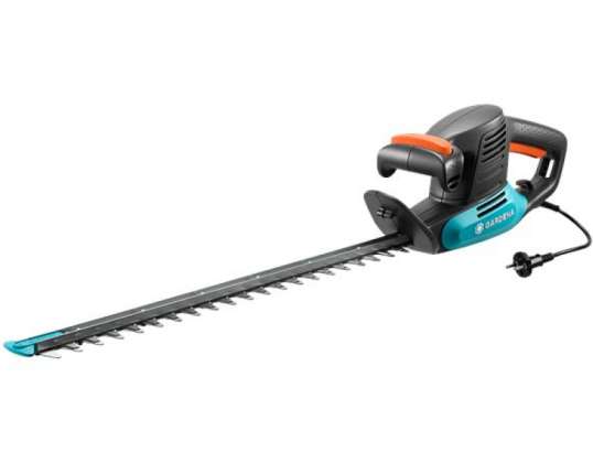 Gardena Electric Hedge Trimmer EasyCut 500/55
