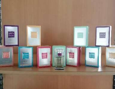 DOUGLAS Eau de Toilette Funky Flower 50ml