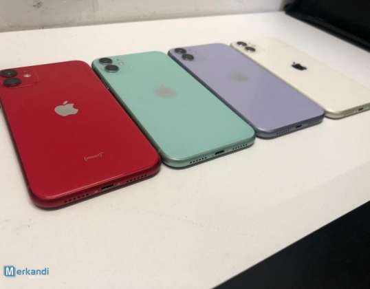 IPHONE 11 STOCK ΟΡΙΑΚΟΣ Φ.Π.Α