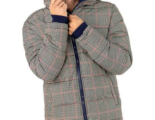 Men&#39;s winter jacket Urban Surface H50001Y44453A