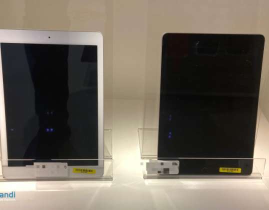 ipad air 2 64gb & 32gb a/b grade