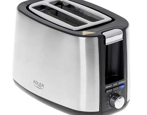 Adler AD 3214 Toaster