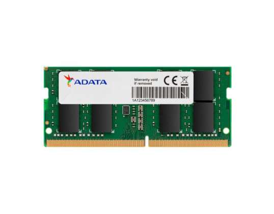 ADATA Premier Speicher 32GB 1 x 32GB DDR4 3200MHz