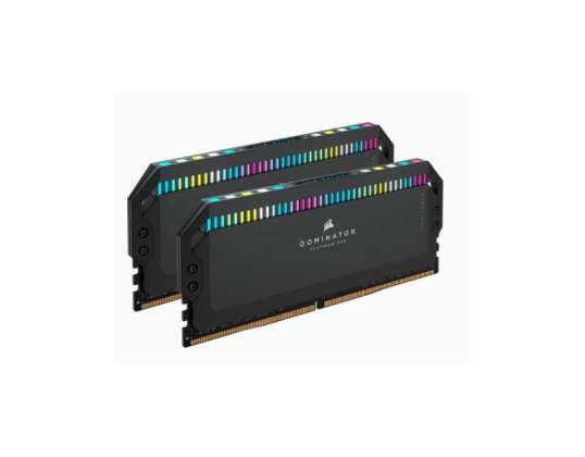 Corsair Dominator CMT32GX5M2X5600C36 Speicher 32 GB 2 x 16 GB DDR5 5600 MHz