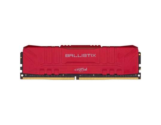Crucial BL2K16G36C16U4R Arbeitsspeicher 32 GB DDR4 3600 MHz