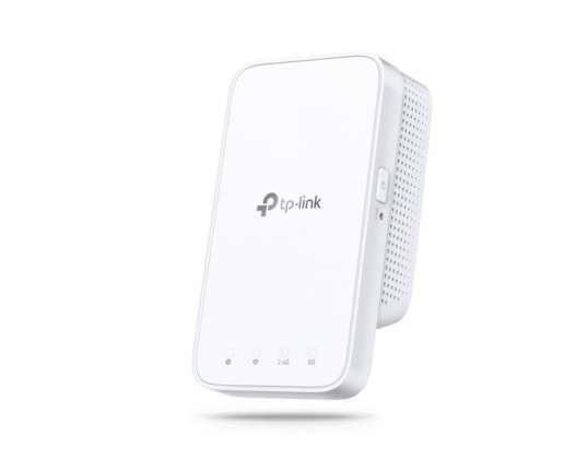 TP-LINK RE300 Netzwerk-Multiplikator Netzwerk-Repeater Weiß
