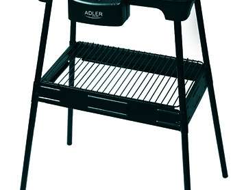 Adler AD 6602 Elektrische grill