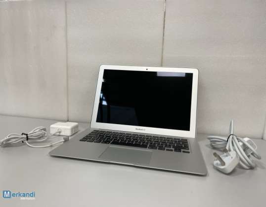 Apple Macbook Air 7.2 A1466 i5-5350U