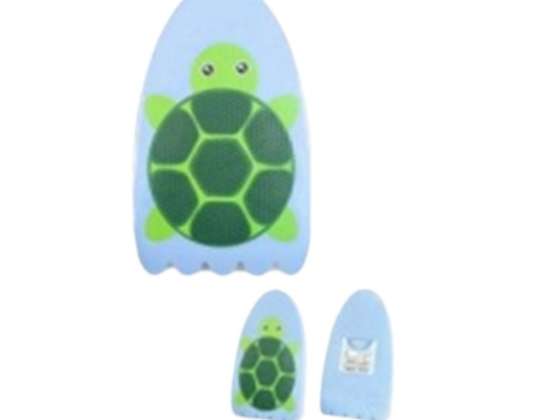 Foam board for learning to swim for a swimming pool, up to 20kg turtle