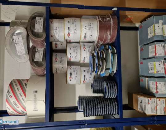 Ferretería Productos de marca alemana Förch