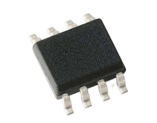 Integrated Circuits (Electronic Components) IC TPS61087DRCT