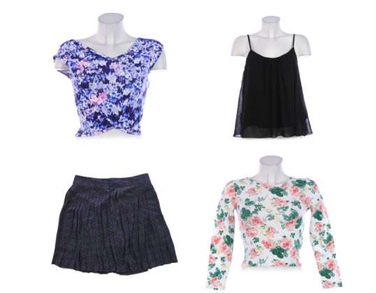 BIK BOK young ladies clothing wholesale
