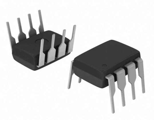 Integrated Circuits (Electronic Components) IC BQ29200DRBR