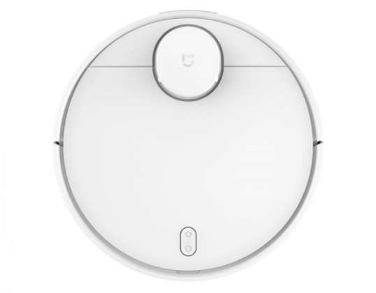 TOPTAN XIAOMI MI ROBOT VAKUM MOP P BEYAZ