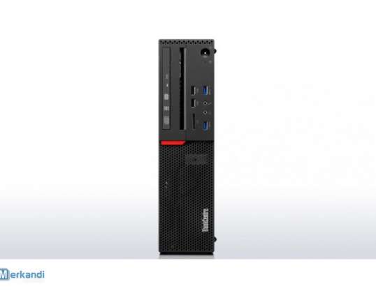 VELEPRODAJA Lenovo ThinkCentre M700 Tiny 10J0 i5-6500T/8GB/256GB SSD