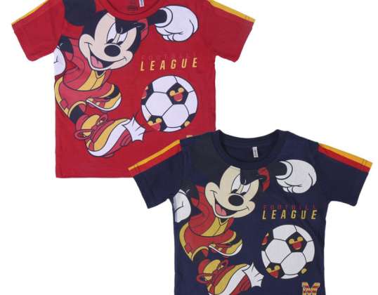 Disney boy t-shirt