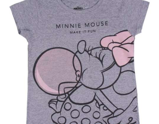 Disney jongen t-shirt