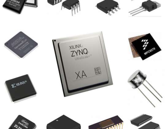 Integrated Circuits (Electronic Components) IC LM2841XMKX-ADJL