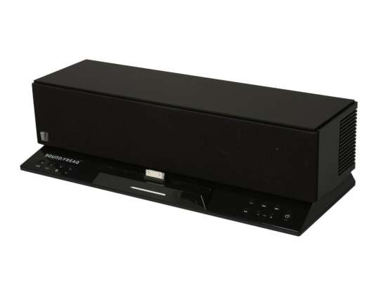 Lots de Speaker bluetooth Soundfreaq - Neufs avec emballage d’origine - 164 unités