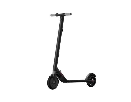 Posten Elektroroller SNSC1.0 Ninebot Segway - Gebraucht funktionsfähig - 12 Stück