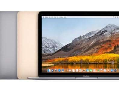 Apple MacBook A1534 bærbar PC - Brukt bærbar PC - Grad A 80% - Garanti 30 dager