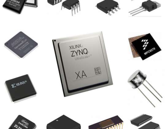 Integrated Circuits (Electronic Components) IC LM567CMX