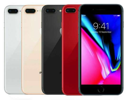 IPHONES 8 PLUS 256 GB A KATEGORIJA REVERĒTS PVN