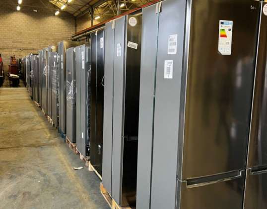 LG FRIDGE FREEZER REFRIGERATOR