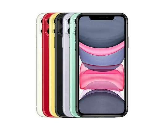 IPHONE 11 64 Gb A