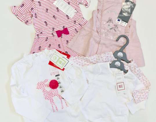 ORCHESTRA abbigliamento per bambini