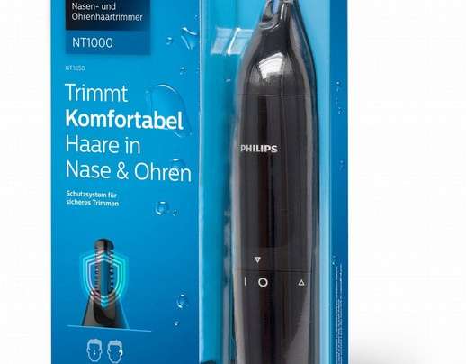 Philips NT1650/16 trimmer