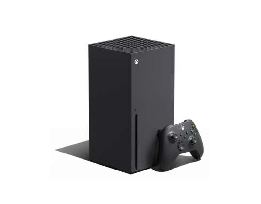 Microsoft Xbox X Serisi RRT-00010