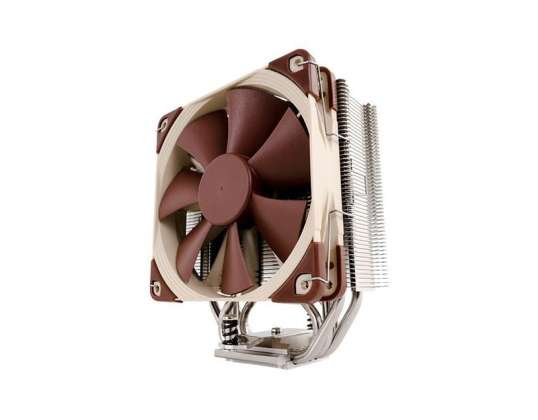 Noctua NH-U12S PC Lüfter Prozessor Kühler