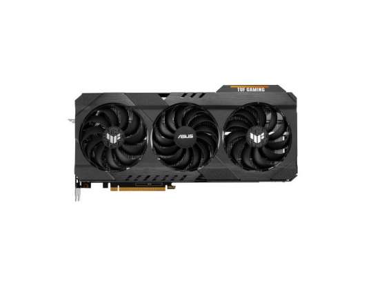 ASUS TUF Gaming TUF-RX6800-O16G-GAMING AMD Radeon RX 6800 16 GB GDDR6