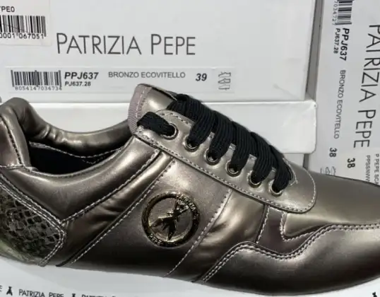 Patrizia Pepe sneakers