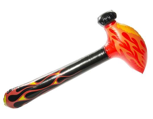 LG Inflatable Flame Hammer