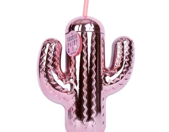 Helio Ferretti Cactus Party Glass