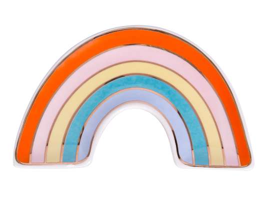 Helio Ferretti Rainbow Jewelry Tray