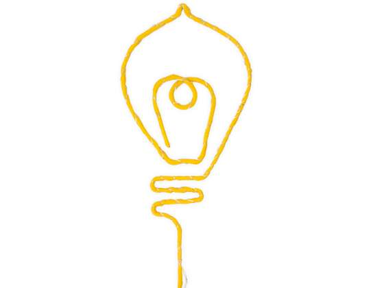 Hellio Ferretti Decorative Bulb Led Light