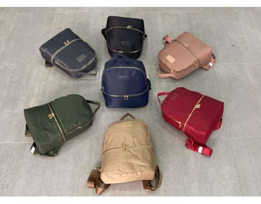Чанти и раници нови модели REF: 05082 - Последна тенденция в дамската мода