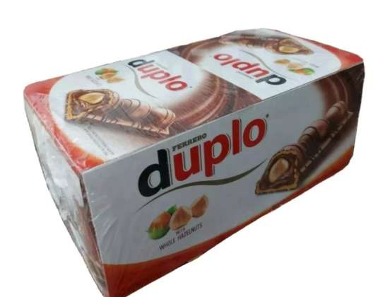 Ferrero Duplo Çikolataları