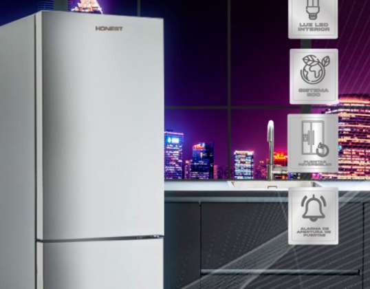Смешанная партия крупной бытовой техники: холодильники, морозильники и стиральные машины
