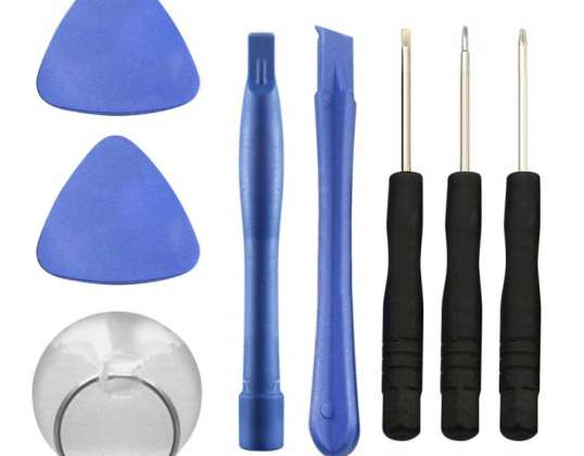 SET OF TOOLS FOR REPAIRING GSM TABLETS- TOOL KIT FOR SALE