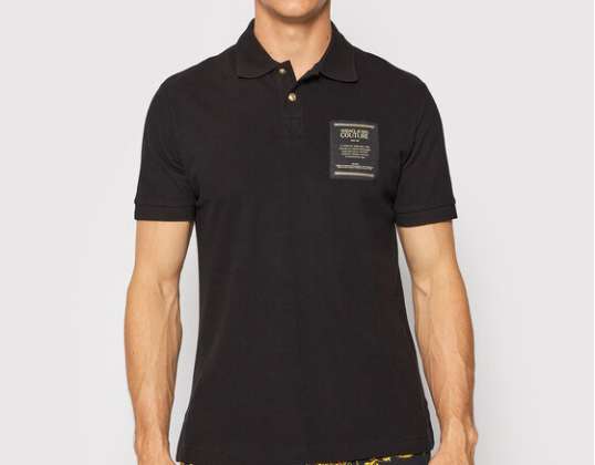 POLO VERSACE COUTURE 71GAGT05CJ01T / GROOTHANDEL 48€ / RETAIL 110